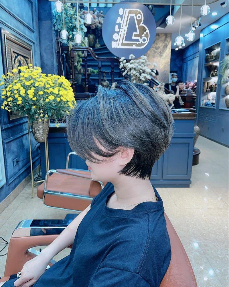 Top 10 salon cắt tóc ngắn đẹp nhất tại quận Hoàn Kiếm, Hà Nội