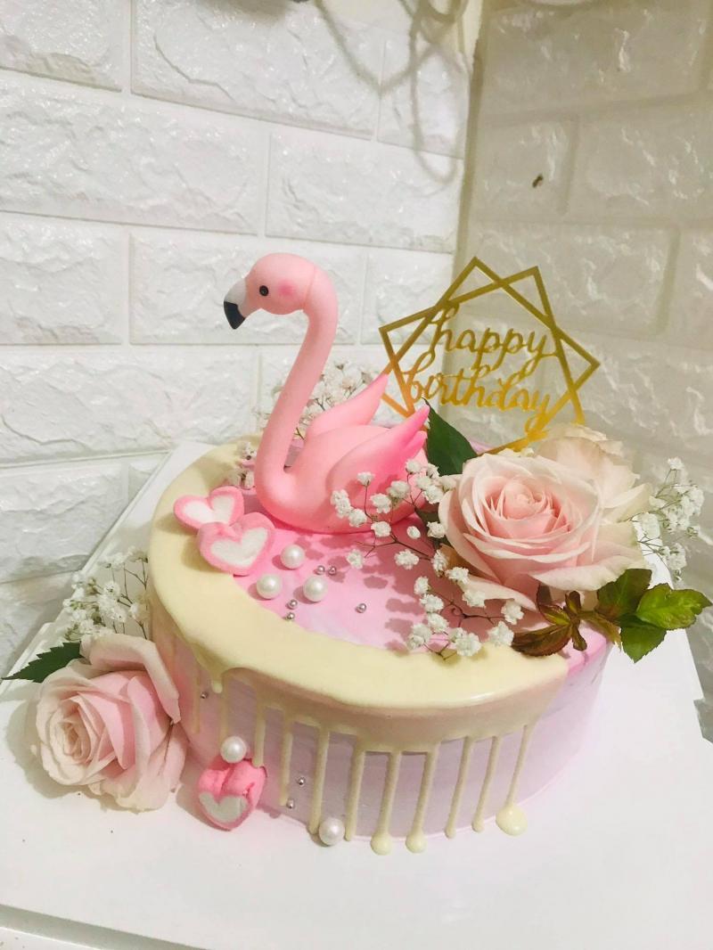 Top 7 tiệm bánh sinh nhật nổi tiếng và ngon nhất tại Lạng Sơn