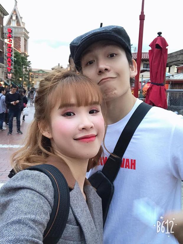 10 Cặp Đôi Tài Sắc Nổi Bật Của Showbiz Việt