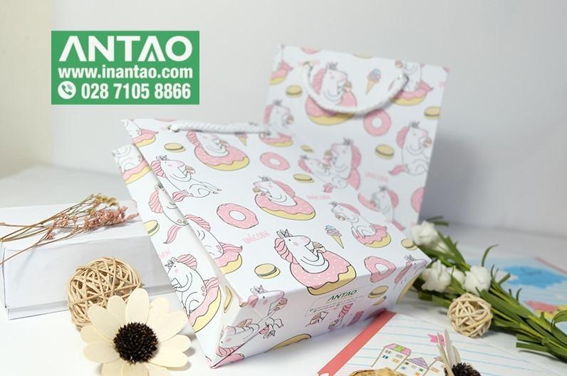 Top 10 công ty chuyên in túi giấy giá tốt, uy tín, thiết kế đẹp mắt và chất lượng hàng đầu tại TP Hồ Chí Minh
