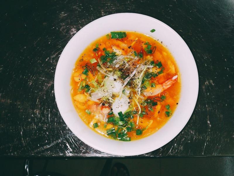 Top 6 Quán bánh canh ngon nhất Cần Thơ