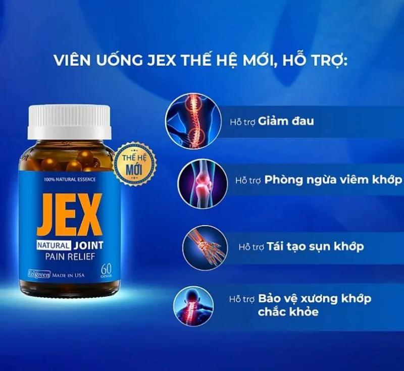 Top 10 Viên Uống Hỗ Trợ Xương Khớp Được Bác Sĩ Khuyên Dùng Nhiều Nhất