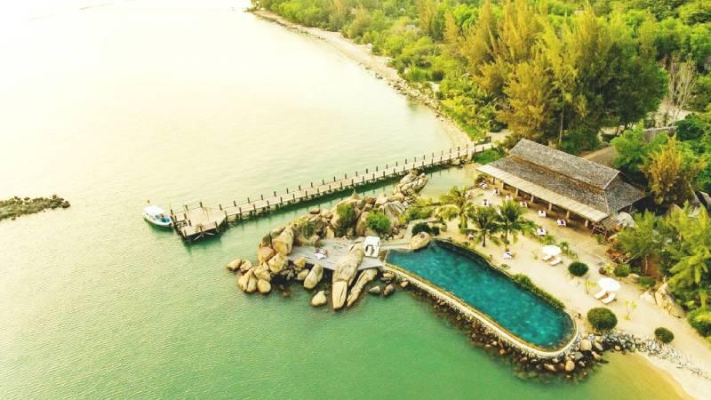 Khám phá ngay 10 bãi biển tuyệt đẹp tại Nha Trang mà bạn không thể bỏ qua