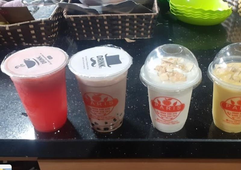 Khám Phá 8 Quán Trà Chanh Ngon Nhất tại Bắc Giang