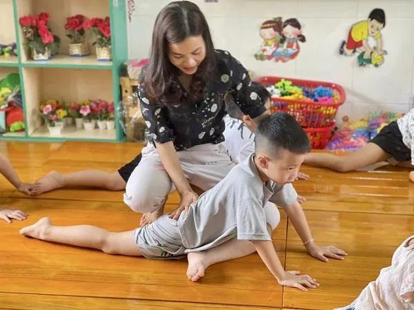 Top 7 Trung tâm Yoga Dành cho Trẻ Em Uy Tín tại Hà Nội