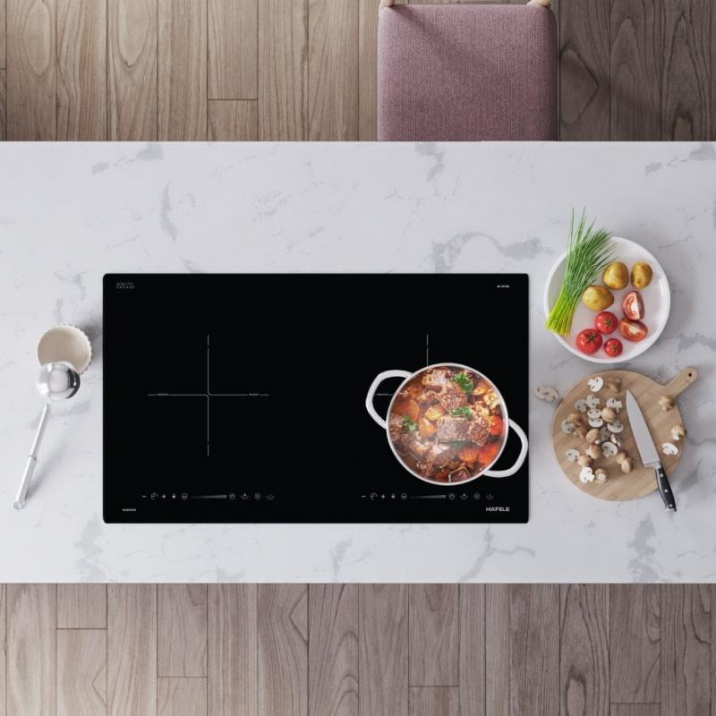 Top 8 địa chỉ cung cấp bếp từ chính hãng, giá tốt tại TP. Cần Thơ