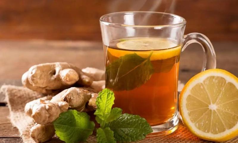 Top 5 loại trà thảo mộc hỗ trợ điều trị táo bón hiệu quả nhất hiện nay