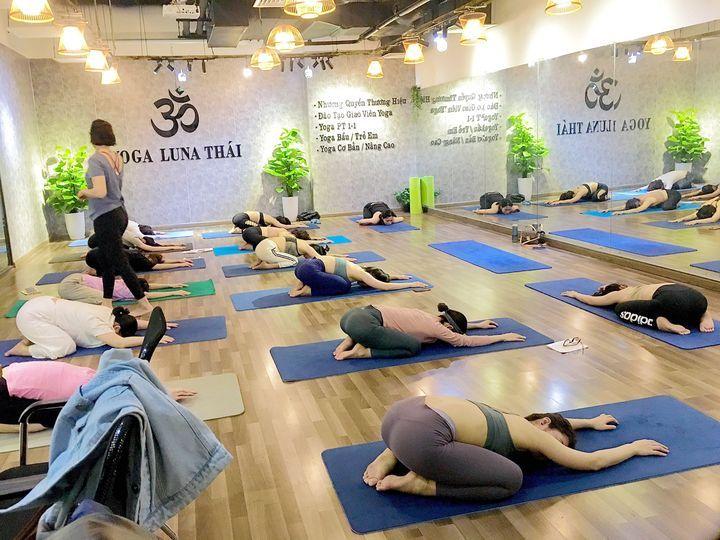 Top 8 Kênh YouTube dạy Yoga chất lượng bạn không thể bỏ qua
