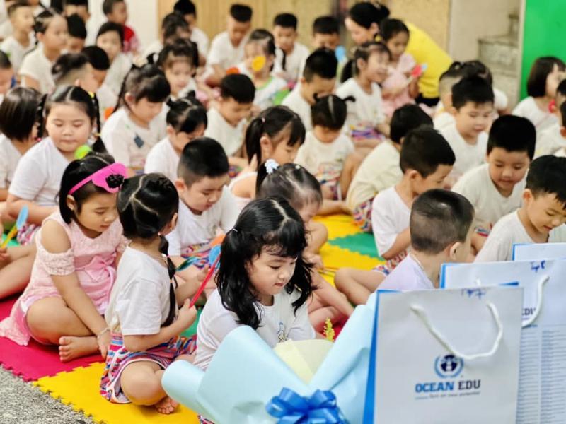 Top 5 Trường Mầm Non Tư Thục Đáng Tin Cậy Nhất Tỉnh Bình Định