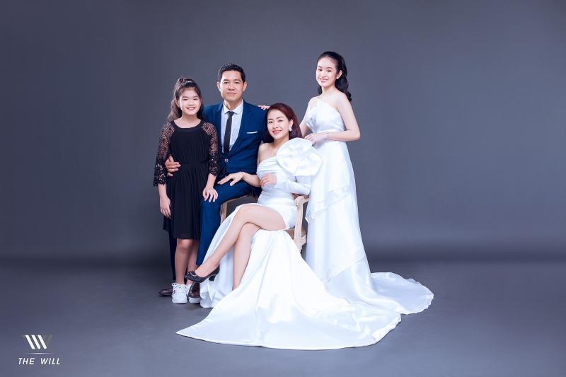 Top 9 Địa chỉ chụp ảnh gia đình đẹp và chất lượng nhất TP. Rạch Giá, Kiên Giang