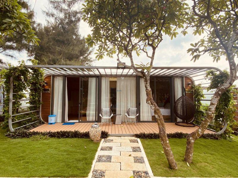 7 Khách sạn xuất sắc tại TP. Bà Rịa