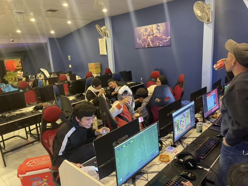 Top 7 Quán game chất lượng nhất tại Đà Lạt