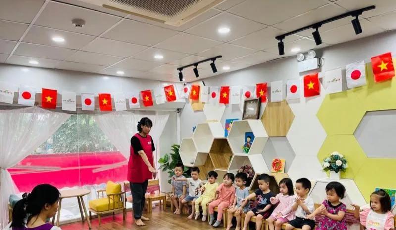 Top 3 Trường Mầm Non Song Ngữ và Quốc Tế Đáng Chú Ý Nhất tại Phú Yên