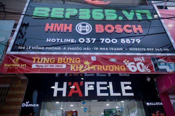 Top 8 Địa điểm mua máy rửa bát đáng tin cậy và chất lượng tại tỉnh Khánh Hòa
