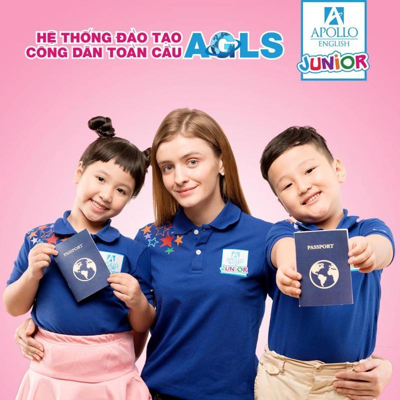 Top 6 trung tâm tiếng Anh uy tín nhất cho trẻ em tại quận 9, TP. HCM