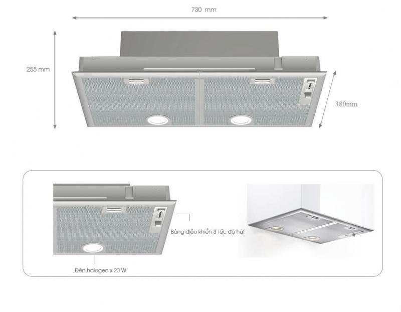 Top 6 cửa hàng thiết bị nhà bếp uy tín tại tỉnh Hải Dương