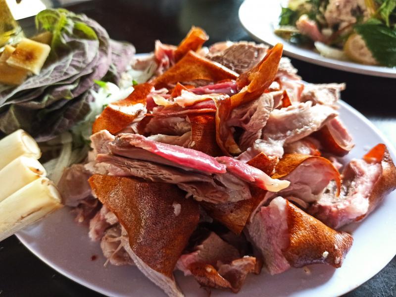 Top 6 địa chỉ buffet ngon nhất tại Quận 8, TP. HCM
