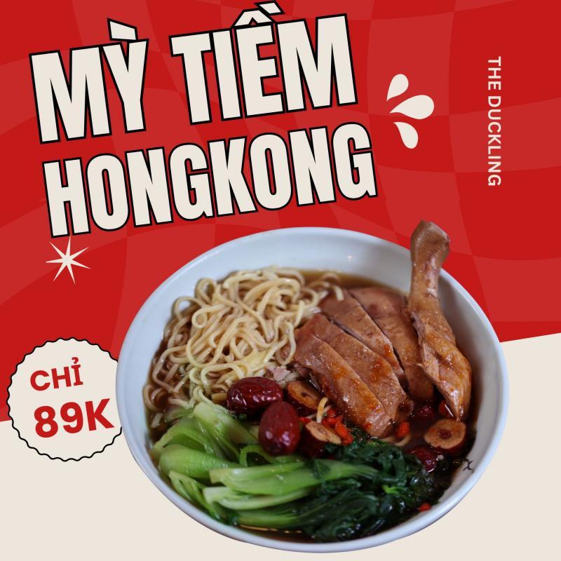 Top 14 Nhà hàng Hồng Kông tuyệt vời nhất tại Hà Nội