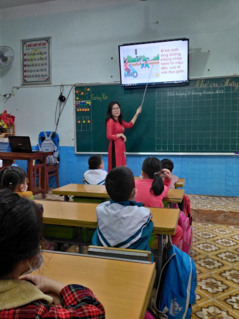 Top 7 Trường Tiểu Học Công Lập Được Yêu Thích Nhất Tỉnh Quảng Trị