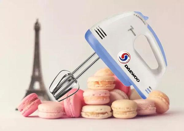 6 Cửa hàng bán máy đánh trứng chất lượng hàng đầu trên Shopee