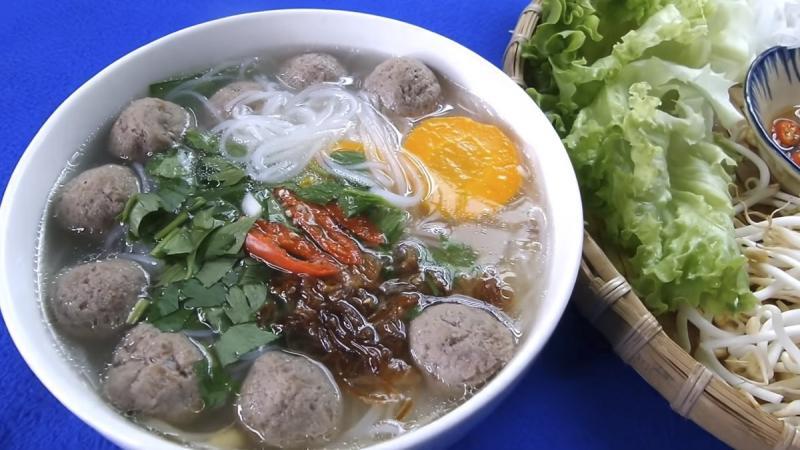Top 8 quán hủ tiếu ngon nhất tại tỉnh Bình Dương