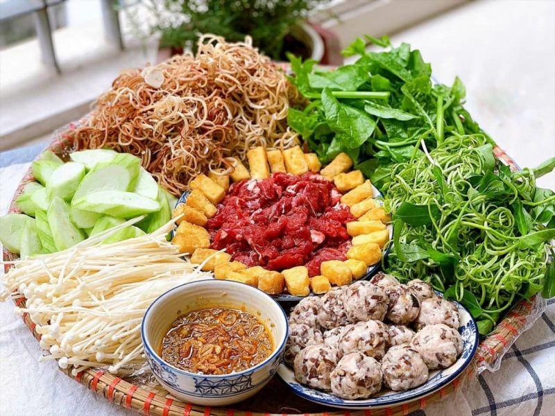 Top 5 Quán Ăn Bình Dân Ngon Nhất Tại Sapa, Lào Cai