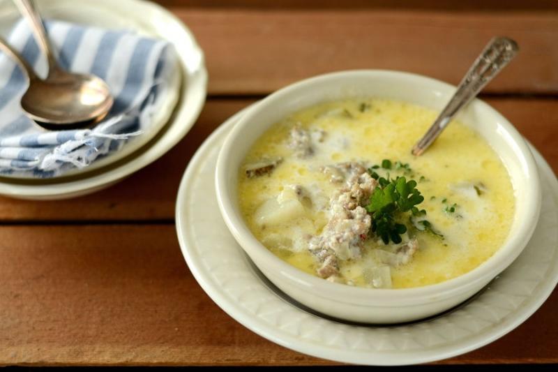 Top 16 công thức cháo dinh dưỡng giúp bé hấp thụ tốt nhất
