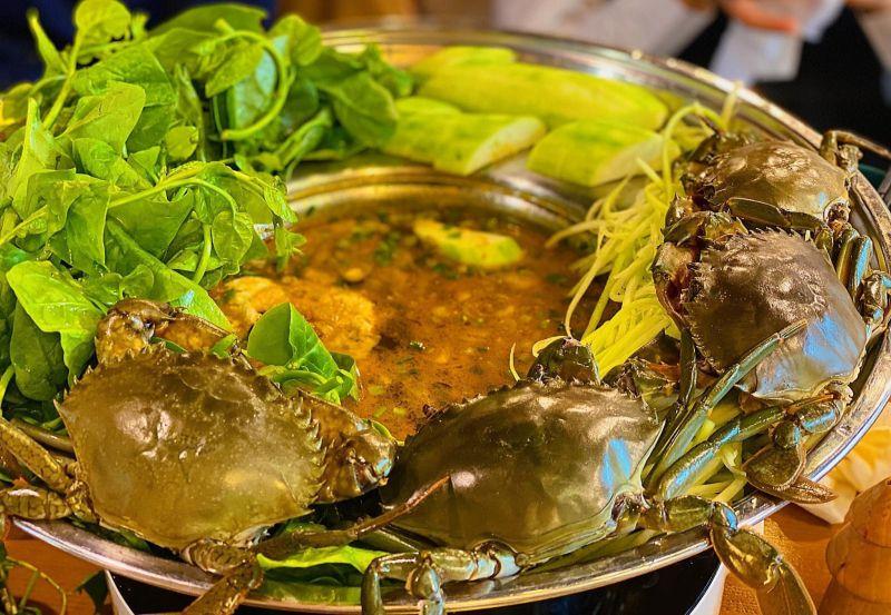 Top 13 Quán lẩu hải sản tuyệt vời nhất tại Hà Nội