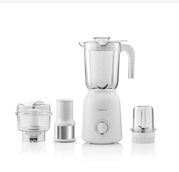 Top 10 Máy Xay Sinh Tố Đa Năng Được Ưa Chuộng Nhất Trên Thị Trường