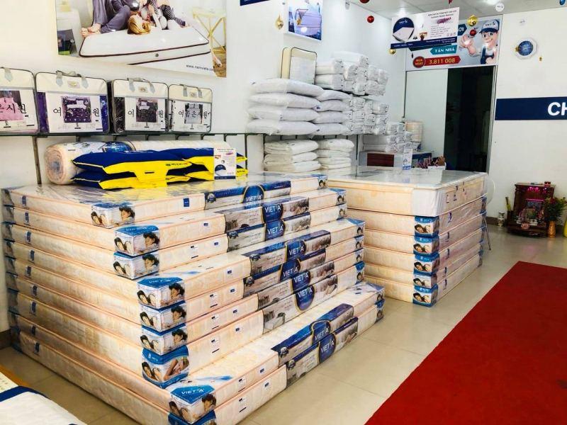Top 7 Địa chỉ mua chăn ga gối đệm uy tín và chất lượng tại Phú Yên