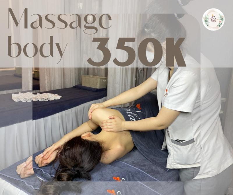Top 5 Tiệm Massage Thư Giãn Tốt Nhất Quận Đống Đa, Hà Nội