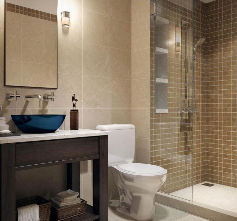 Top 4 địa chỉ phân phối thiết bị vệ sinh uy tín nhất tại quận Cầu Giấy, Hà Nội