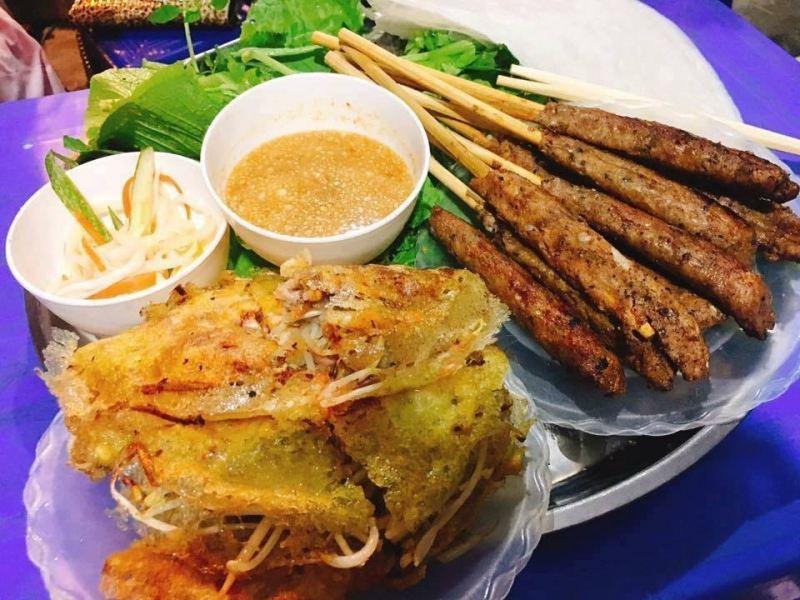 Khám phá 8 quán ăn vặt hấp dẫn tại TP. Ninh Bình, Ninh Bình