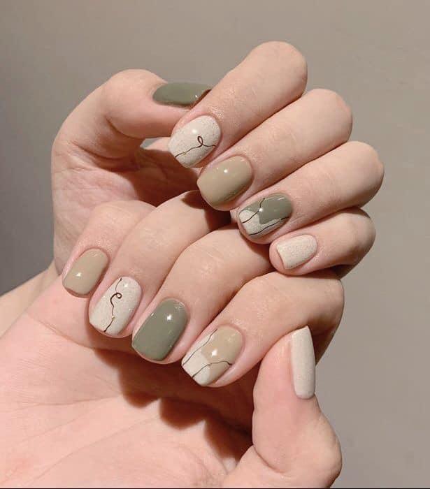Top 9 tiệm nail đẹp và uy tín nhất tỉnh Hưng Yên