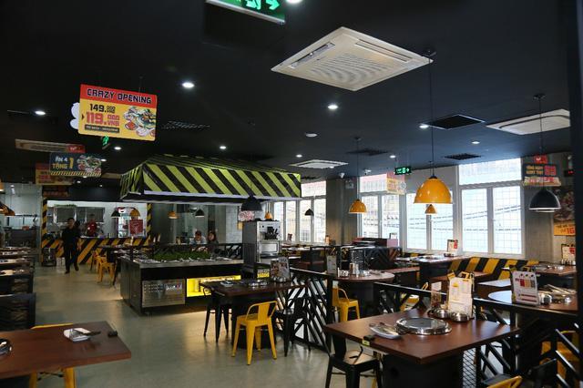 Top 10 quán BBQ ngon nhất tại Quận Đống Đa, Hà Nội