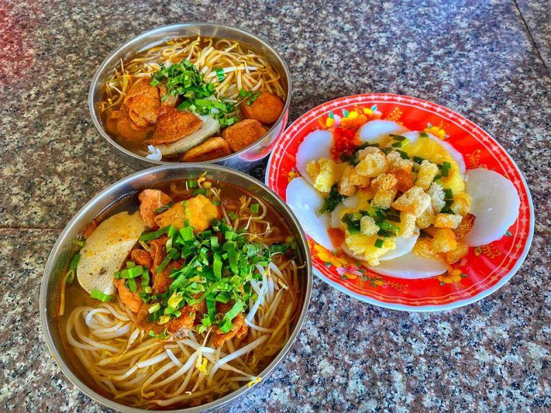 Top 7 quán chay hấp dẫn tại Long Khánh, Đồng Nai