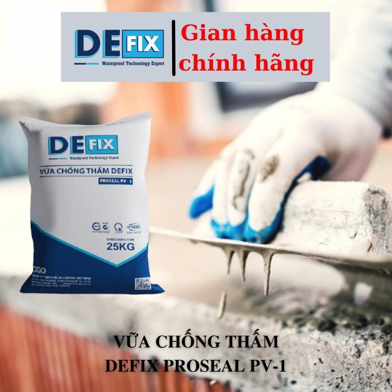 Top 6 thương hiệu vữa chống thấm uy tín nhất hiện nay