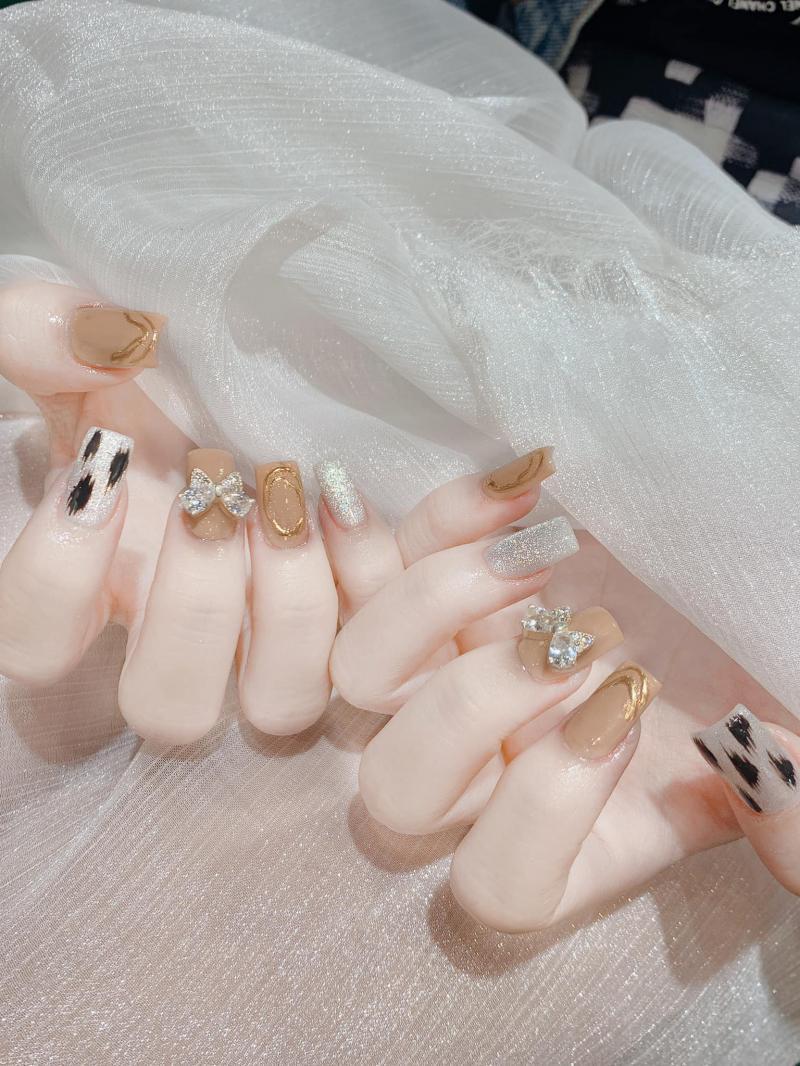 Top 11 Tiệm Nail Đẹp và Chất Lượng Nhất tại Hội An