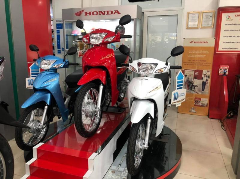 Top 5 Trung Tâm Bảo Dưỡng Xe Máy Honda Uy Tín Nhất Tỉnh Ninh Bình