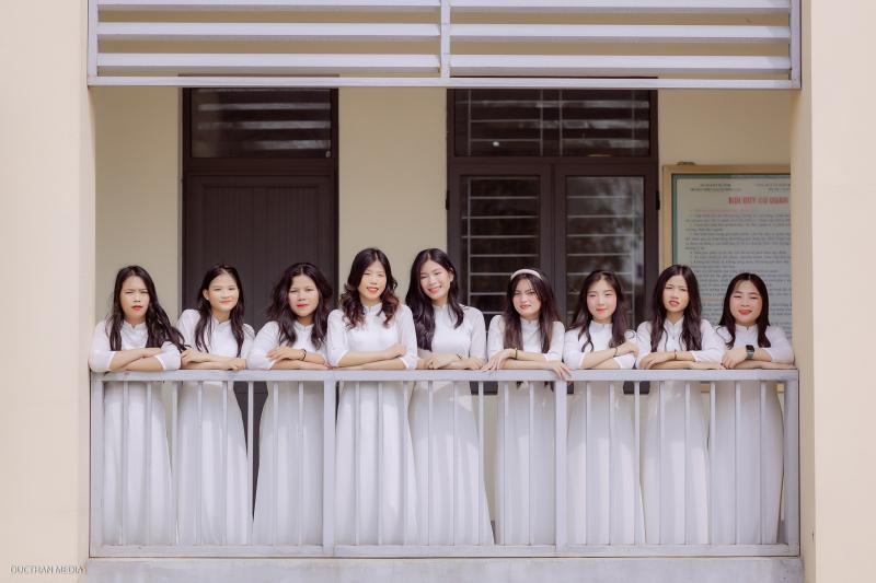 Top 4 Địa chỉ chụp ảnh kỷ yếu uy tín, chất lượng tại Hà Tĩnh