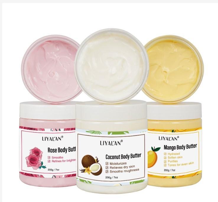 Top 8 sản phẩm bơ dưỡng thể body butter hiệu quả và được yêu thích nhất hiện nay