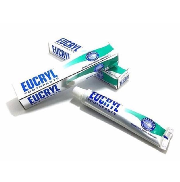 Top 10 kem đánh răng cho người niềng răng, chỉnh nha hiệu quả nhất hiện nay