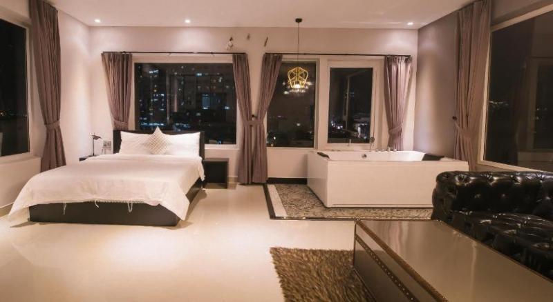 Khám Phá 11 Khách Sạn 'Giá Rẻ Nhưng Chất Lượng' Tại Quận 4, TP. HCM