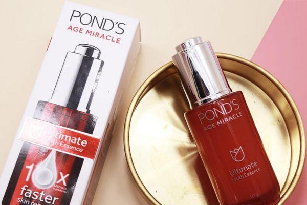 Top 6 Serum chống lão hóa tối ưu cho da dầu mụn