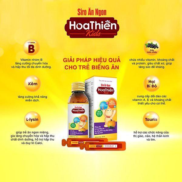 Top 10 sản phẩm giúp trẻ ăn ngon được nhiều bậc phụ huynh tin dùng nhất