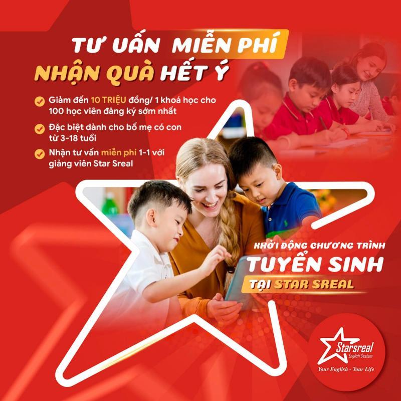Top 7 Trung tâm Tiếng Anh trẻ em tốt nhất quận Bắc Từ Liêm, Hà Nội