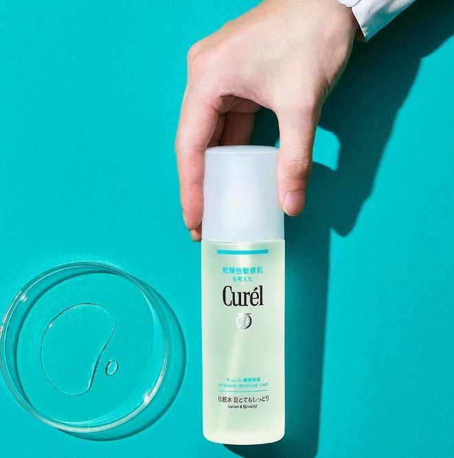 Top 6 Lotion dưỡng ẩm hiệu quả nhất cho nam giới hiện nay