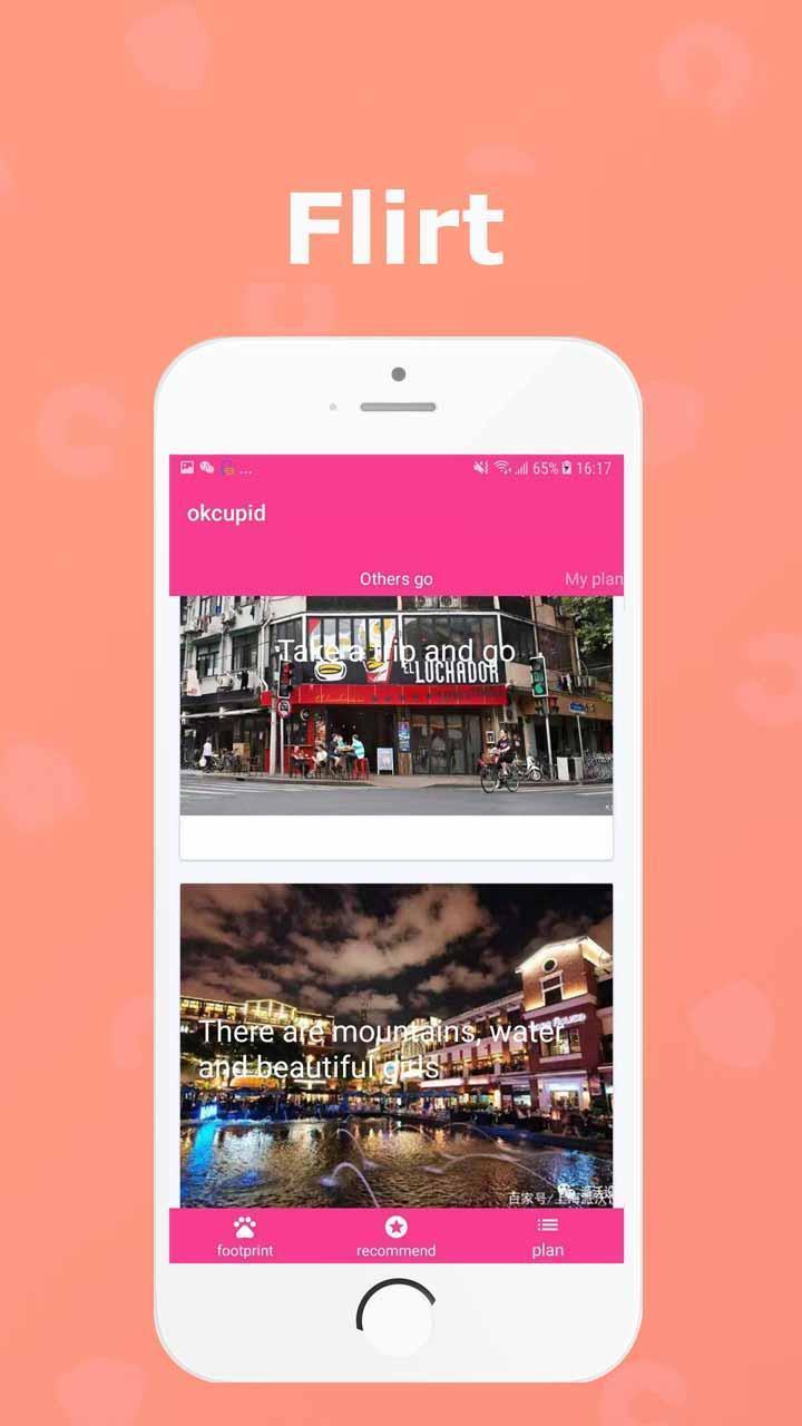 Top 10 ứng dụng và website hẹn hò hàng đầu hiện nay