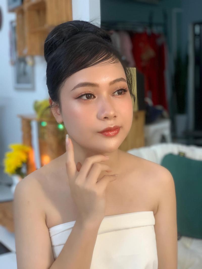 Top 4 địa chỉ đào tạo make up chuyên nghiệp tại TP. Đông Hà, Quảng Trị