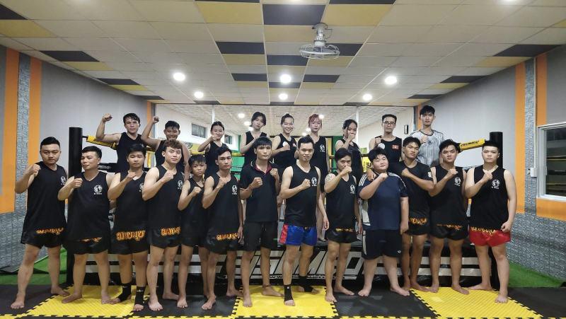 Top 8 Phòng Tập Gym Chất Lượng Nhất Tại Long An